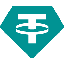Tether (USDT) logo